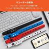 ArtinoISE UltiNoise Digital Recorder LUNATICA GREEN LUNATICA GREEN ELECTRONIC RECORDER MIDI CONTR...