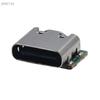 1 Pcs USB-C Charging Socket Replacement For NDSL – NDS Lite USB-C Charge Port Mod Accessory