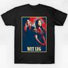 Wet Leg Hope Style T-Shirt