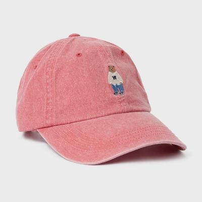 Whoau Steve Worthing Ball Cap / WHACF1211A