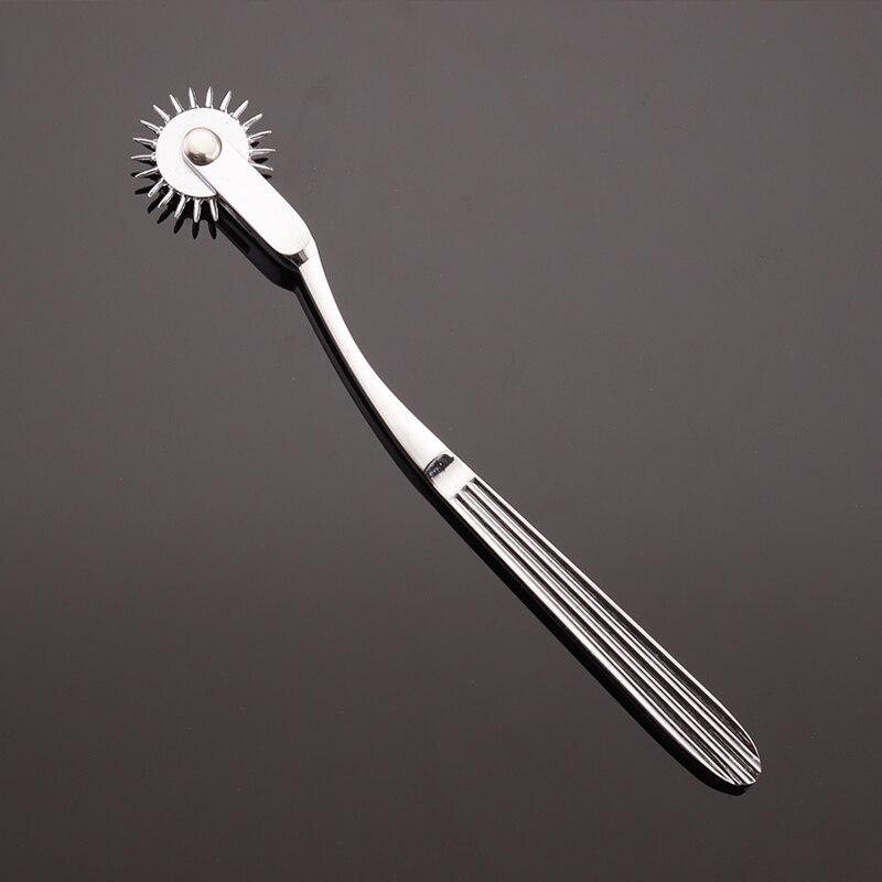 New Skin Massager Roller Products for Couples Sex toy