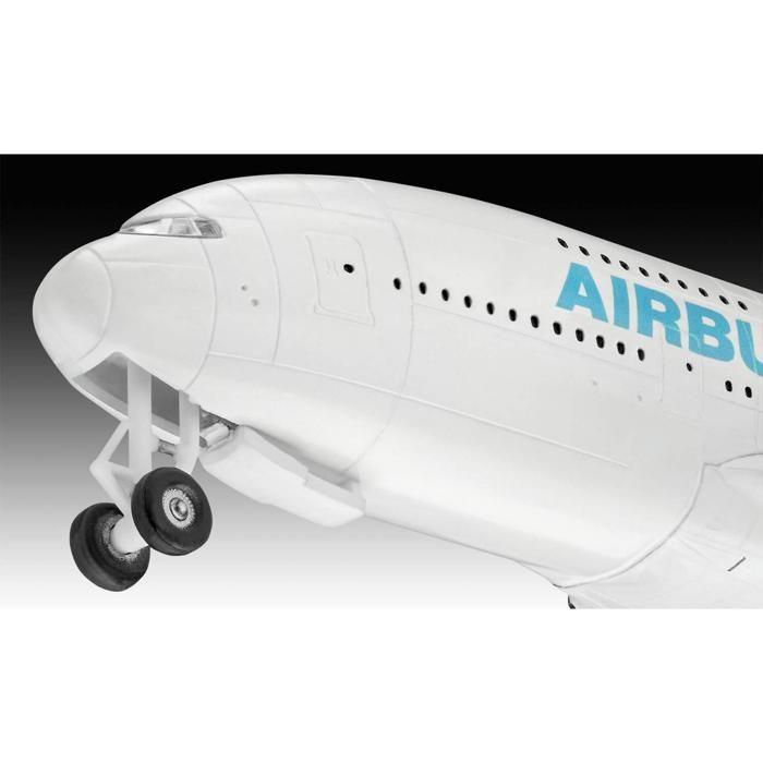 Maquette avion : airbus a380