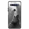For TCL 10 SE Case Popular Picture Black Silicone Soft Back Cover Case For TCL 10 SE Phone Case Cover 10SE 6.52" Coque Funda Bag
