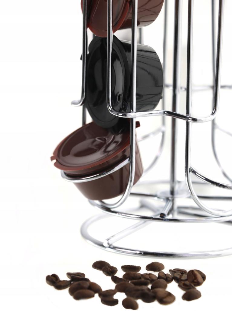 NESCAFE DOLCE GUSTO REUSABLE CAPSULE