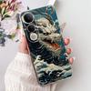 For Vivo V50 Lite 5G Case Cover Cute Cat Luxury Fashion Flowers Funny Cool Painted Back Cover For Vivo V50Lite 5G Phone Case