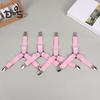 4Pcs Triangle Bed Sheet Straps Adjustable Design Simple Installation Non Slip Fitted Sheet Straps Bed Sheet Clips