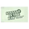 In the Raw, Stevia In The Raw®, Zero Calorie Sweetener, 100 Packets, 3.5 oz (100 g)