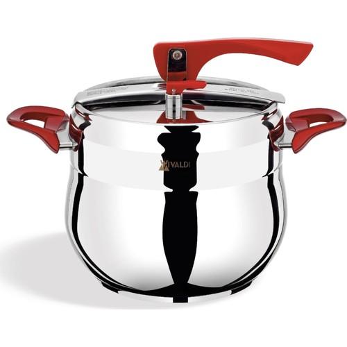 

Скороварка Vivaldi Orkide Classic 4 л