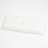 NARUMI Pro Style White Plate, 35cm, 50131-5710