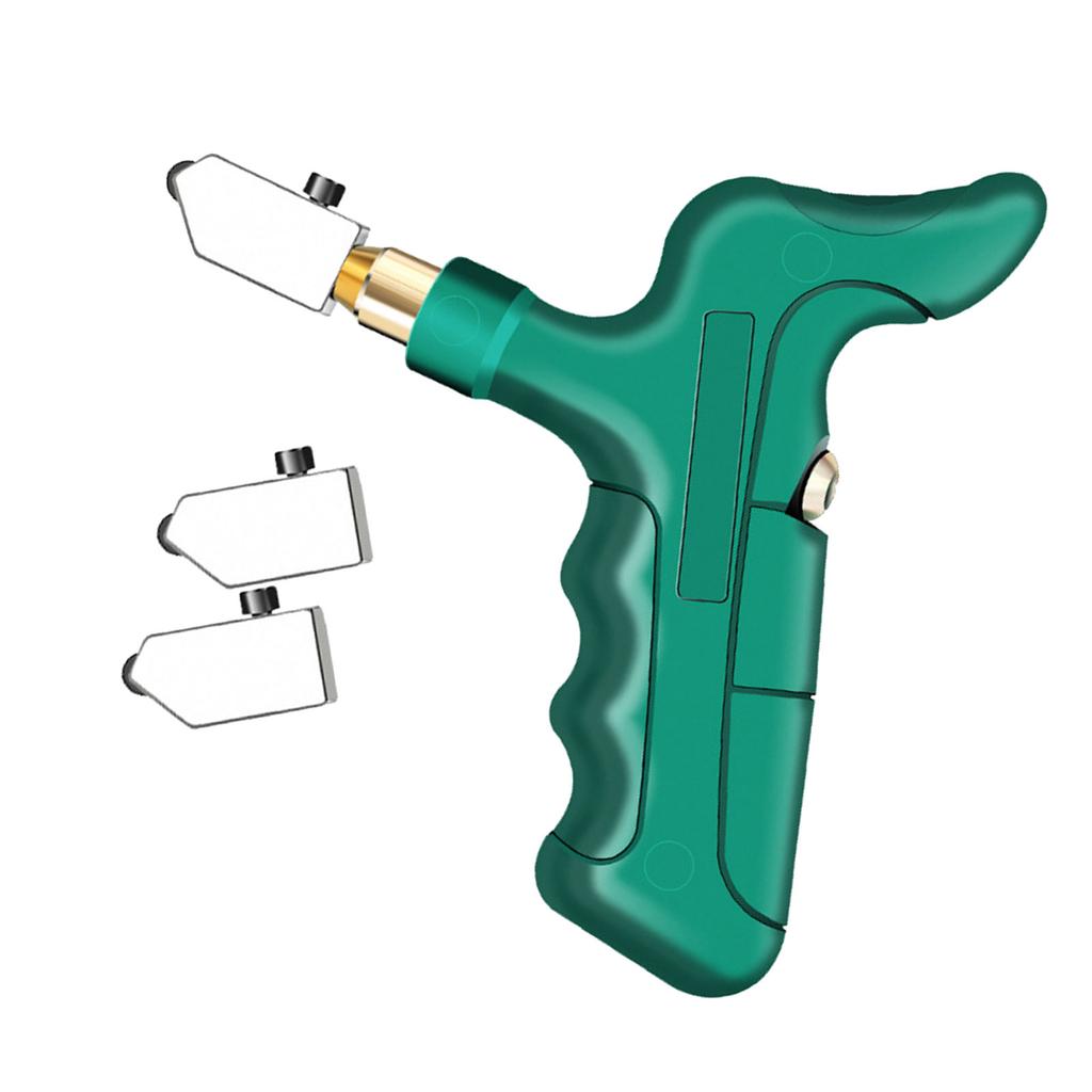 Ergonomic Handheld Ceramic Tile Glass Breaking Pliers Cutter Tool Suitable For DIYer Enthusiasts Professional Craftsmen