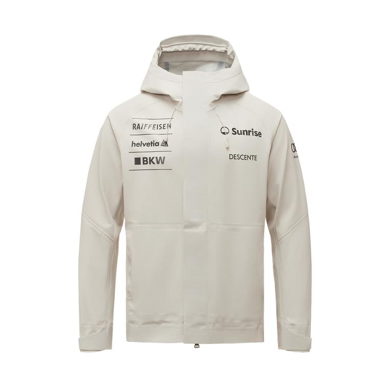 DESCENTE SKI STYLE Windbreaker Jacket Unisex
