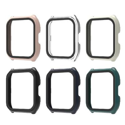 Custodia per Watch 2 Pro Impermeabile Copertura Schermo-Guscio Anti-graffio Custodia PC per Orologio