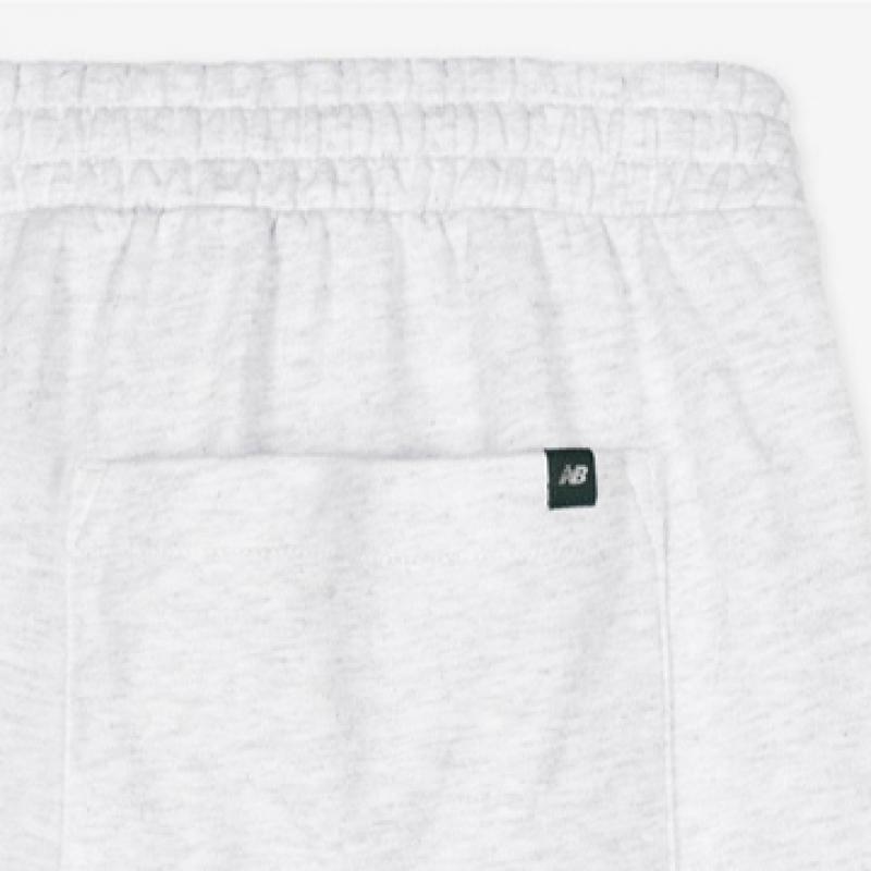 New Balance Men Essential Summer Lightweight Wide Pants Nbmlg21413