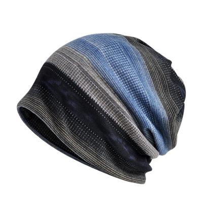 Beanies Cap Schal Baumwolle Casual Style Sonnenschutz Atmungsaktiv Stretch Sonnenhut Herbst Winter Radfahren Nackenwärmer Kopfbedeckung