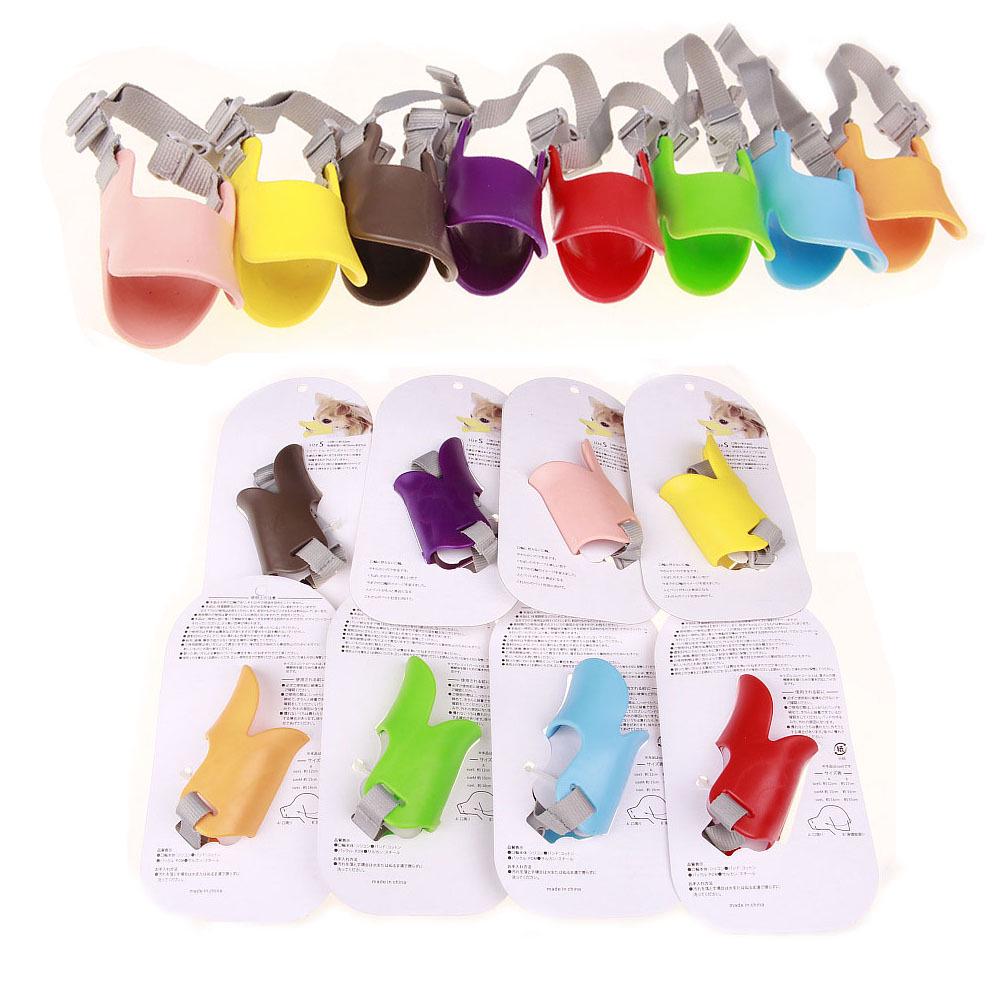 

Питомец Утиный Намордник - Разные Цвета, Картонная Упаковка Small