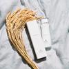 Siamam Riskliskinn 115ml Mineral och Naturligt Mjölk, Flaska, Tillsatsfri, Parfymfri, Färgfri, Oljefri, Parabenfri, Smaksatt.