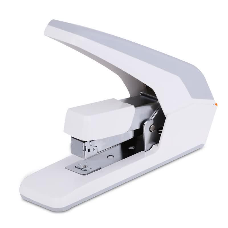 Deli 60-Sheet Heavy-Duty Stapler