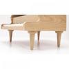 Kawai Musical Instruments Manufacturing KAWAI Grand Piano Natural