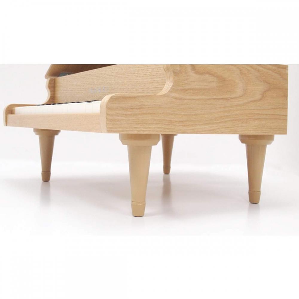 Kawai Musical Instruments Manufacturing KAWAI Grand Piano Natural