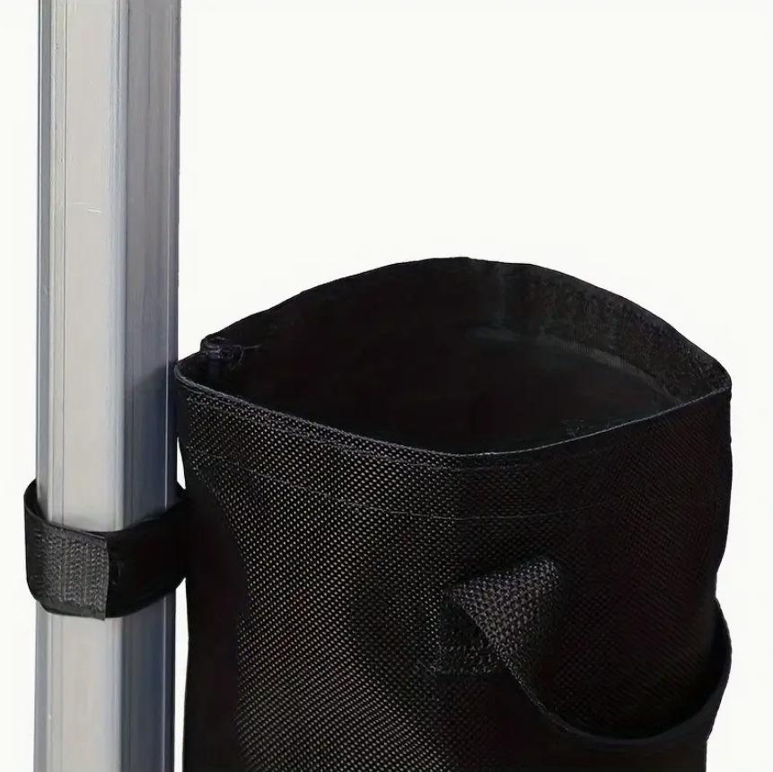 Windproof Counterweight Sandbags for Outdoor Tents