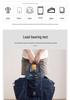 Korean Foldable Travel Organizer Bag