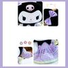 Sanrio Kuromi My Melody Pochacco Plush Toy 40Cm Large Size With Lollipop Dress Squishy Stuffed Animal Doll For Birthday Gift