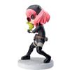 Luminasta Anya Sennyu Gokko Figure, Approx. 15cm, 1 Type