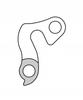 Derailleur Hanger For Aluminum Frame Gh81 Kellys Merida Other