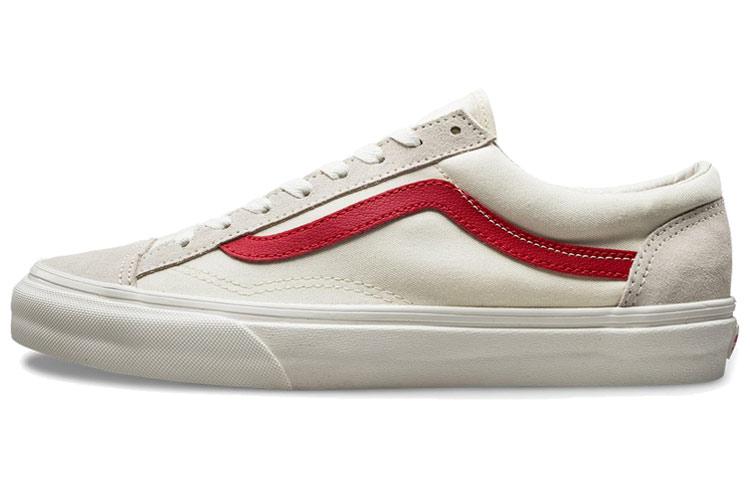 Old Skool Vans Style 36 Marshmallow VN0A3DZ3OXS 35