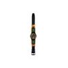 Swatch Unisex 34mm Schwarze Uhr SO28B115 SO28B115