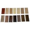Veneer Variety Pack for Marquetry and Inlay Work with 14 Pcs of Domestic and Exotic Wood Veneer Sheets, Natural Wood Sheets