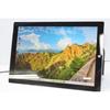 BRUKT Microsoft Surface Pro 3 – 12" Nettbrett, Intel Core i5, 4GB RAM, 128GB SSD, Kun Wi-Fi (Sølv)
