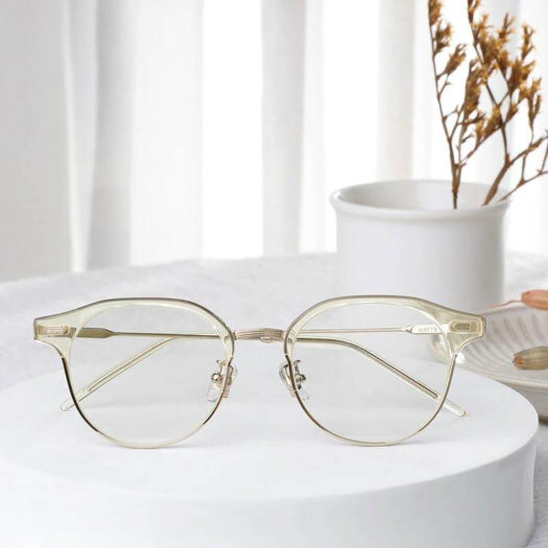 

DAYWALKER Линзы Zeiss Унисекс Очки с защитой от синего света Желтые WATTS C15 WATTS C15