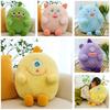 Cute Monster Plush Toy Pillow Soft And Fluffy Office Chair Cushion Gift Wholesale