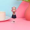 Anime SPY X Family Acrylic Stand Loid Twilight Anya Yor Forger Desktop Stand
