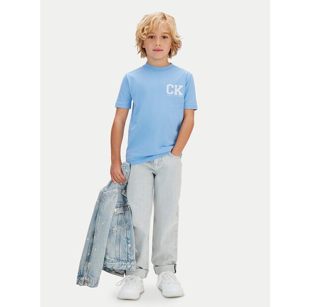 Calvin Klein Heritage T-shirt