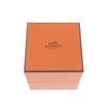 HERMES  H109509B_00SH  Bangle Silver925 mens
