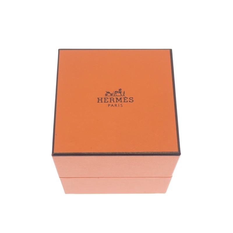 HERMES  H109509B_00SH  Bangle Silver925 mens