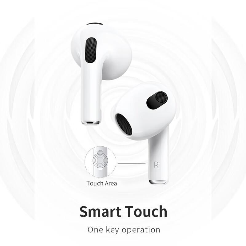 

Recci G400 Semi-in-ear Bluetooth Earbuds