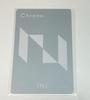 [USED] Shogo Tajima Photo Book Trading Cards