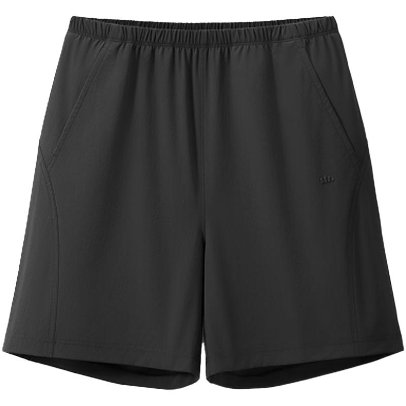 

Beneath Women s Ultra-light Quick-Dry Outdoor Hiking Shorts HI897 L