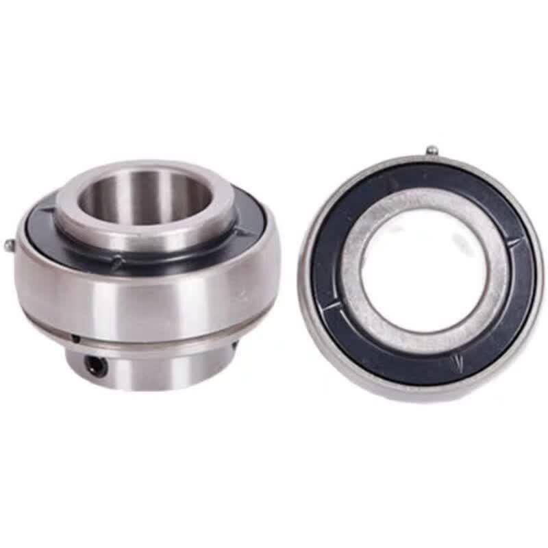 UC314 Spherical Outer Ring Bearing