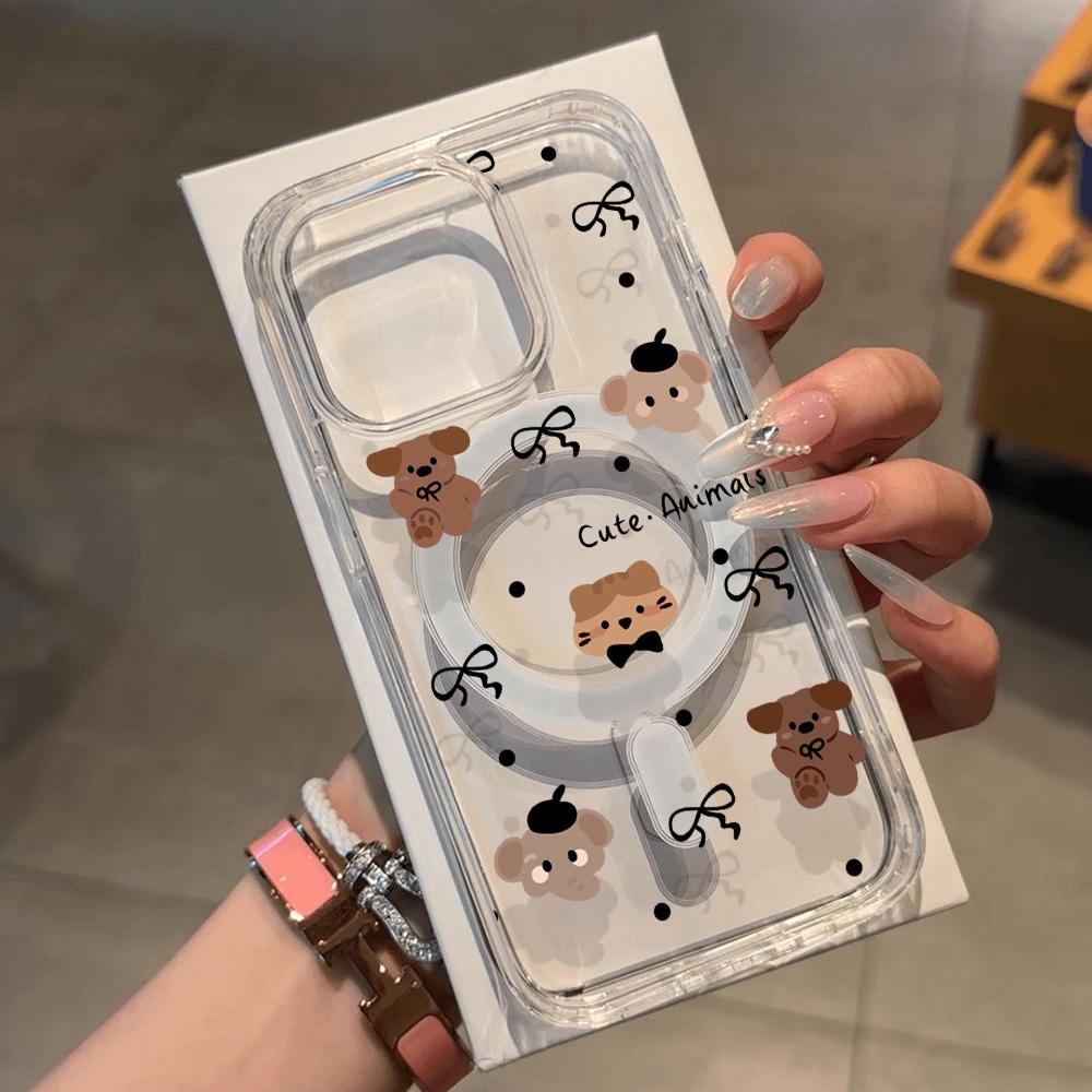 Magnetický kryt na telefon pro iPhone 11 12 13 iPhone 13 14 15 Pro 15 16 Pro Max Samsung A15 A16 A25 A26 A55 A56 S25 S24 S22 S23 Ultra S25 Edge