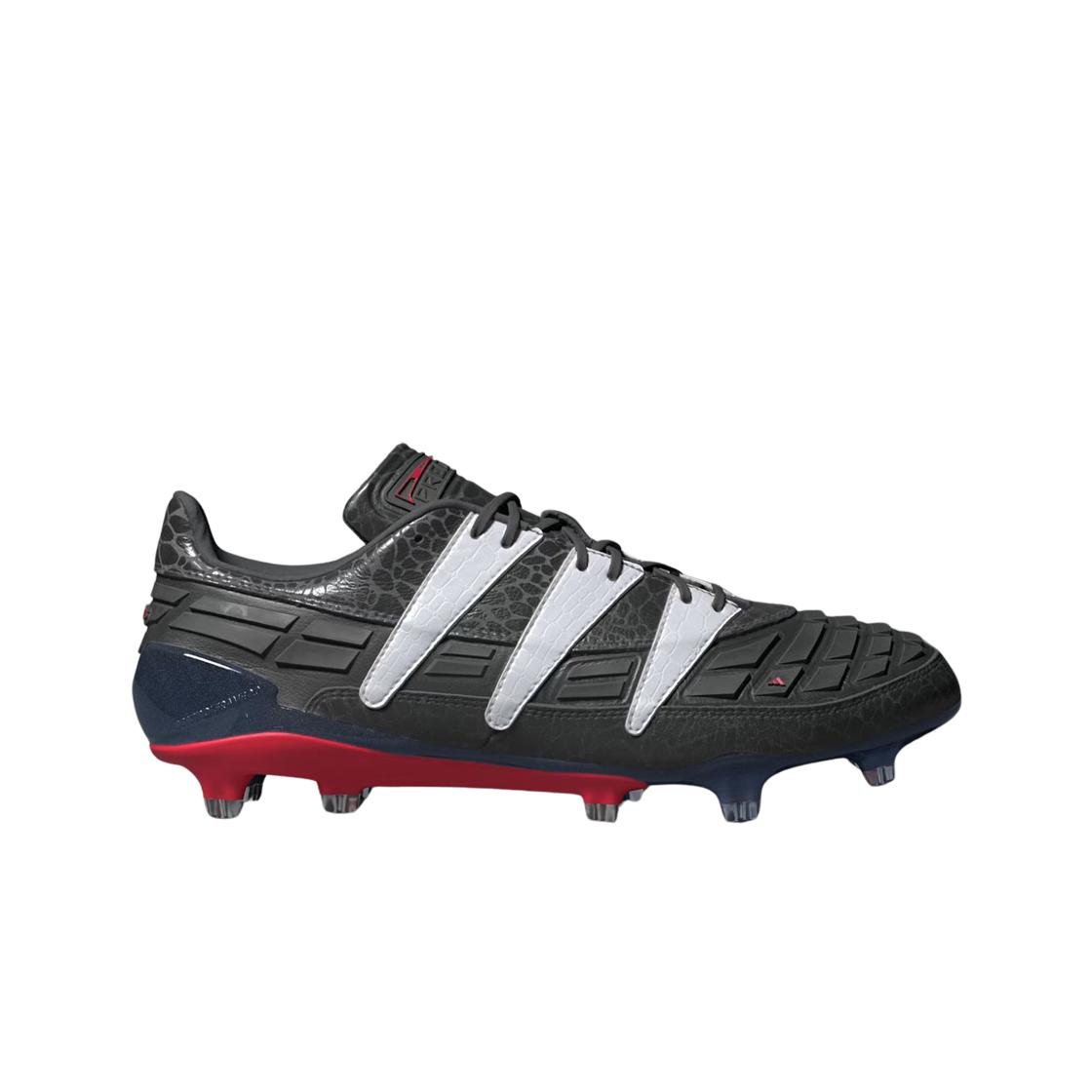 

Adidas Predator 94 Fg Core Black Cloud White 265