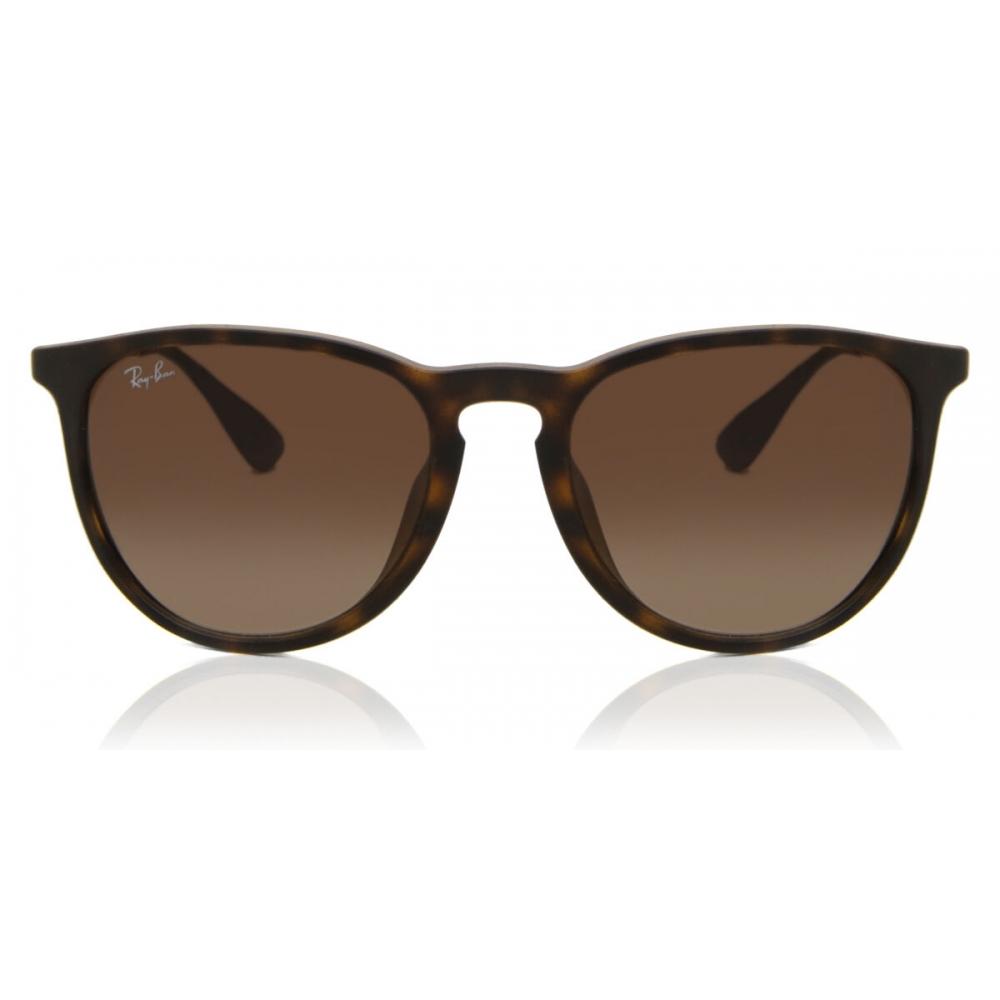 Ray Ban Rb4171f Erika Asian Fit 865 13 Women Sunglasses