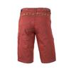 JeansTrack Шорты Drop Scarlet