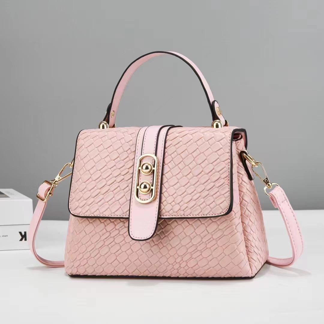 

Женская сумка-мессенджер ярких цветов, модная портативная маленькая квадратная сумка через плечо