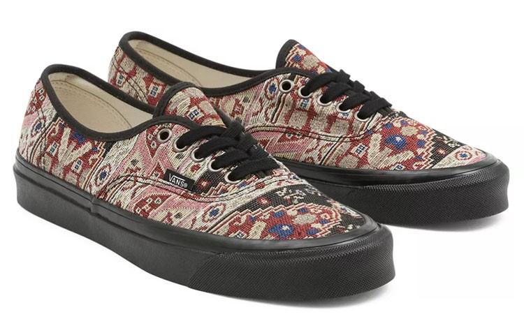 

VANS Authentic 44 DX Tapestry - VN0A38ENAB7 40.5