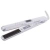 Hot Sale Ultrasonic Infrared Hair Care Iron Recovers The Damaged Hair LCD Display Hair Treatment Styler Cold Iron Straightener
