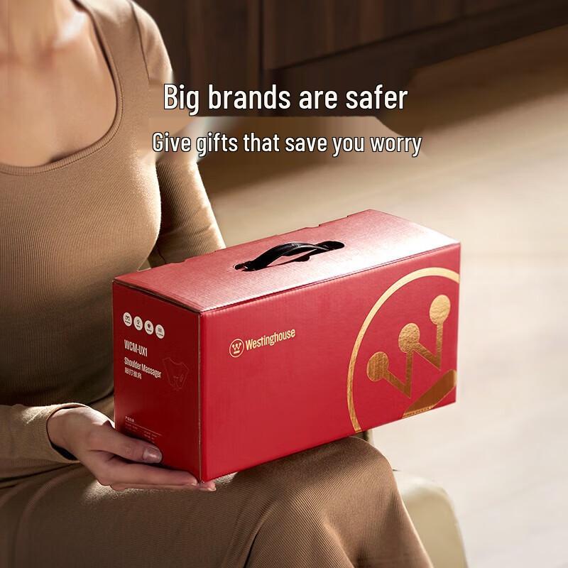 Westinghouse Neck and Shoulder Massager